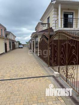 Дача 117м², 2-этажный, участок 2 сот.