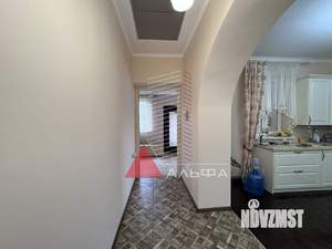 Дом 88м², 1-этажный, участок 6 сот.