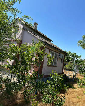 Дача 68м², 1-этажный, участок 4 сот.