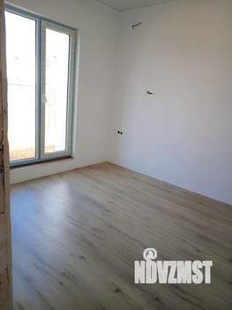 Дом 65м², 1-этажный, участок 6 сот.