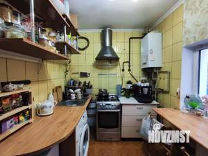 Дом 215м², 3-этажный, участок 2 сот.