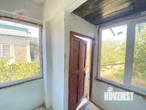 Дом 40м², 1-этажный, участок 4 сот.