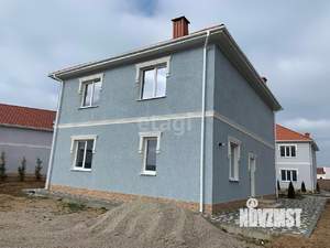 Дом 160м², 2-этажный, участок 5 сот.