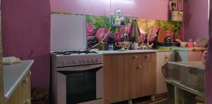 Дом 80м², 1-этажный, участок 0 сот.