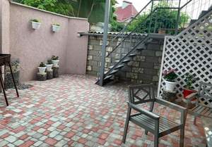 Дом 128м², 2-этажный, участок 1 сот.