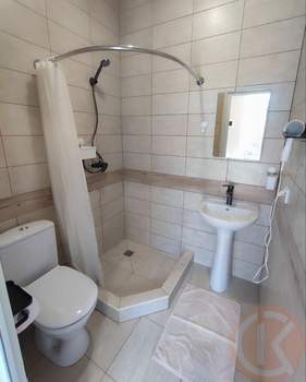 Дом 64м², 1-этажный, участок 4 сот.