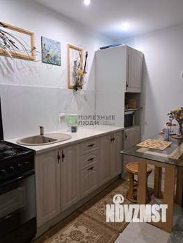 Дом 55м², 2-этажный, участок 5 сот.