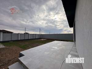 Дом 160м², 1-этажный, участок 6 сот.