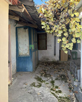 Дом 38м², 1-этажный, участок 1 сот.