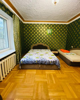 Дом 114м², 2-этажный, участок 1 сот.