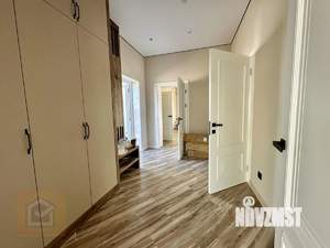 Дом 130м², 1-этажный, участок 8 сот.