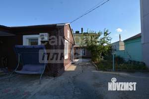 Дом 80м², 1-этажный, участок 5 сот.