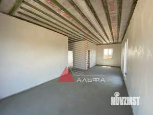 Дом 118м², 1-этажный, участок 3 сот.