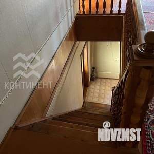 Дом 350м², 2-этажный, участок 10 сот.