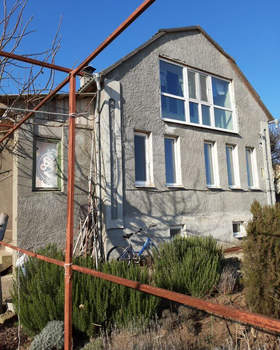 Дом 100м², 3-этажный, участок 5 сот.