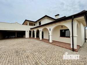 Дом 177м², 2-этажный, участок 5 сот.