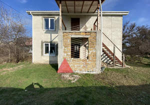 Дом 120м², 2-этажный, участок 5 сот.