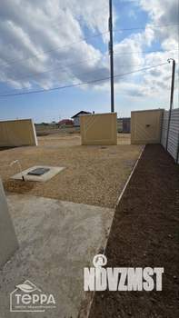 Дом 135м², 1-этажный, участок 5 сот.