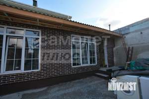 Дом 80м², 1-этажный, участок 5 сот.