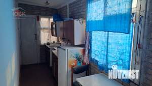 Дом 35м², 1-этажный, участок 4 сот.