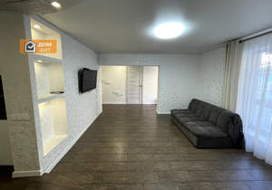 Дом 108м², 2-этажный, участок 1 сот.