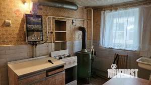 Дом 51м², 1-этажный, участок 2 сот.