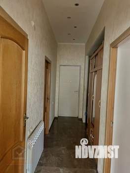 Дом 240м², 2-этажный, участок 2 сот.