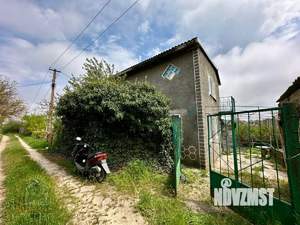 Дача 80м², 2-этажный, участок 5 сот.