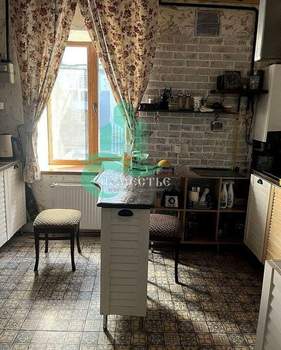 Дом 90м², 2-этажный, участок 2 сот.