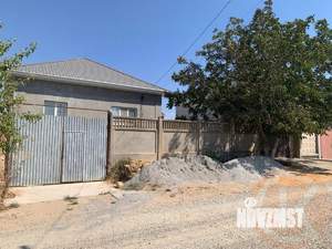 Дом 213м², 2-этажный, участок 6 сот.