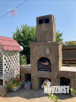 Дом 448м², 3-этажный, участок 8 сот.