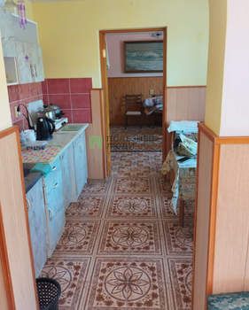 Дача 68м², 1-этажный, участок 4 сот.