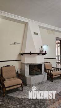 Дом 561м², 4-этажный, участок 4 сот.