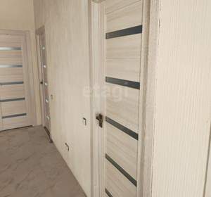 Дом 129м², 1-этажный, участок 6 сот.