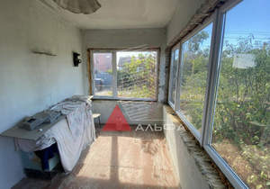 Дом 40м², 1-этажный, участок 4 сот.