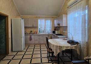Дом 66м², 1-этажный, участок 6 сот.