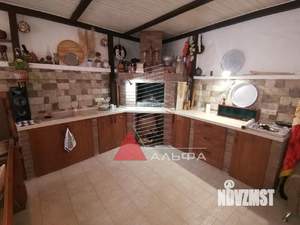 Дом 140м², 2-этажный, участок 6 сот.