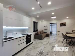 Коттедж 117м², 2-этажный, участок 2 сот.