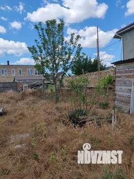 Дом 38м², 1-этажный, участок 5 сот.