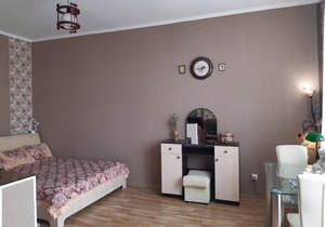 Дом 380м², 3-этажный, участок 3 сот.