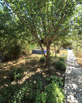 Дача 46м², 1-этажный, участок 4 сот.