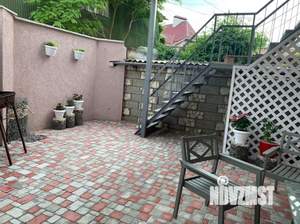 Дом 128м², 2-этажный, участок 1 сот.