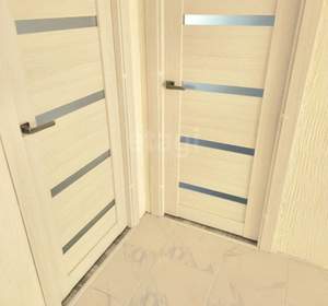 Дом 129м², 1-этажный, участок 6 сот.