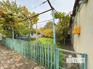 Дом 78м², 1-этажный, участок 6 сот.