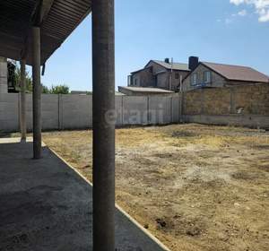 Дом 129м², 1-этажный, участок 6 сот.