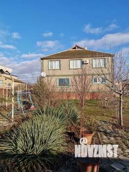 Дом 358м², 2-этажный, участок 10 сот.