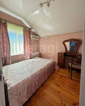 Дом 152м², 2-этажный, участок 6 сот.