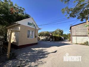 Дом 55м², 1-этажный, участок 4 сот.