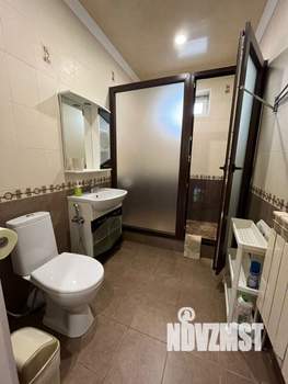 Дом 128м², 2-этажный, участок 1 сот.