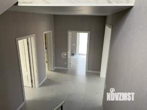 Дом 200м², 2-этажный, участок 5 сот.